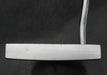 Arrow Tube DC Putter 84cm Length Steel Shaft Chaucer Grip