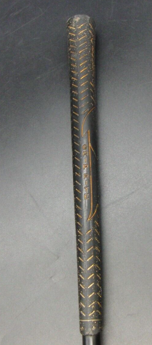 Titleist DTR 8 Iron Regular Graphite Shaft Grip Rite Grip