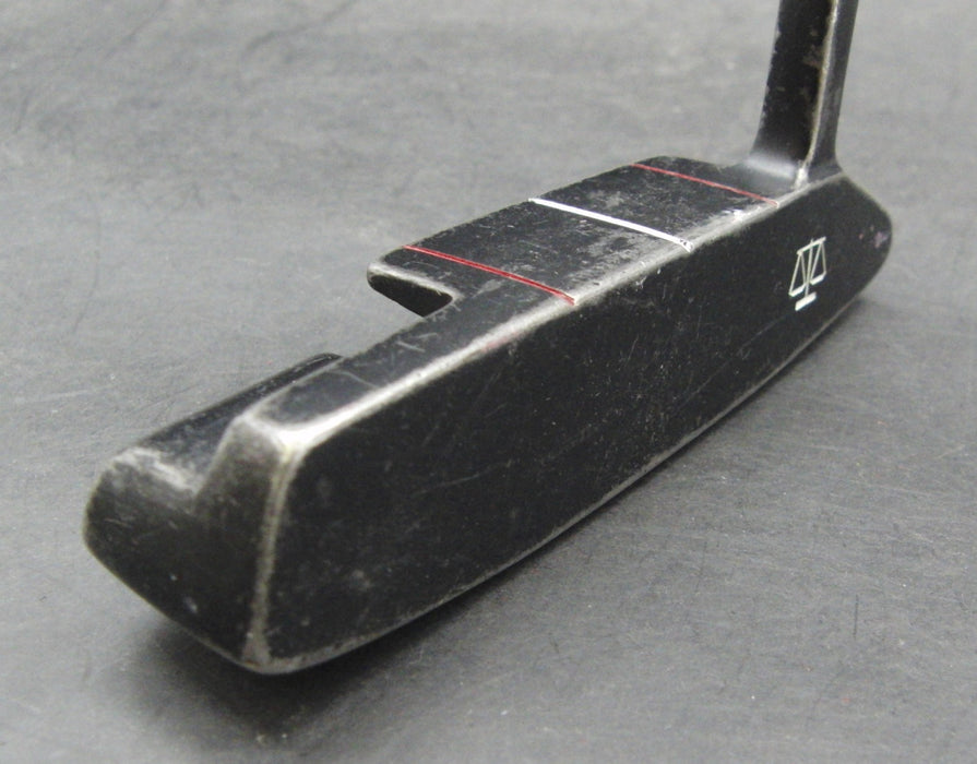 Daiwa GC Pro Balance Putter Steel Shaft 84cm Length Daiwa Grip