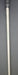 Deadshot LP-1 Putter Graphite Shaft 83cm Length Tour Grip
