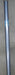Ladies Mizuno Chime-i 4 Wood Ladies Graphite Shaft Mizuno Grip