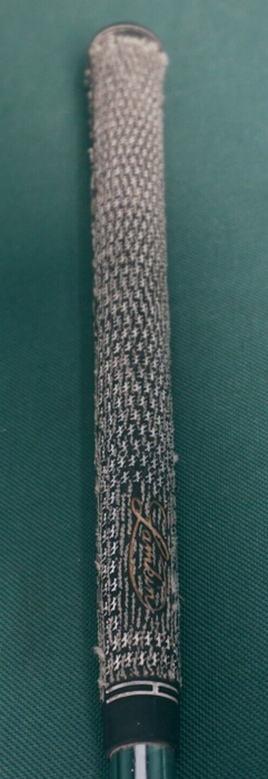 Left Handed Titleist 731PM 4 Iron Stiff Steel Shaft Lamkin Grip