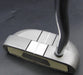 DFI WT-03 Putter Steel Shaft 87cm Length Psyko Grip