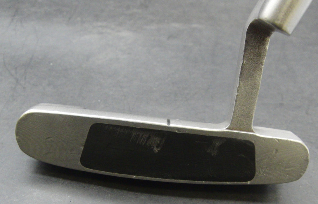 Odyssey Dual Force 990 Putter 86cm Regular Steel Shaft GolfPride Grip & HC