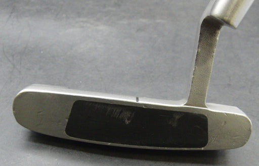 Odyssey Dual Force 990 Putter 86cm Regular Steel Shaft GolfPride Grip & HC