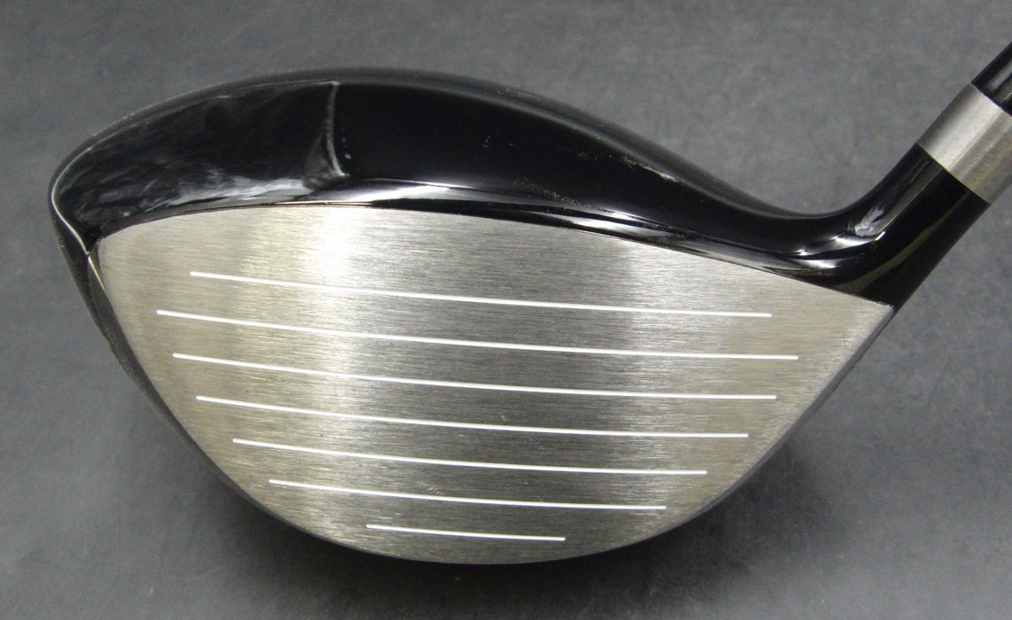 Honma Tour World TW737 455 9.5° Driver Stiff Graphite Shaft Honma Grip*