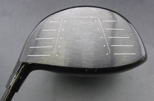Mizuno ST 200x Wave Tech 10.5° Driver Regular (Optional) Graphite Shaft