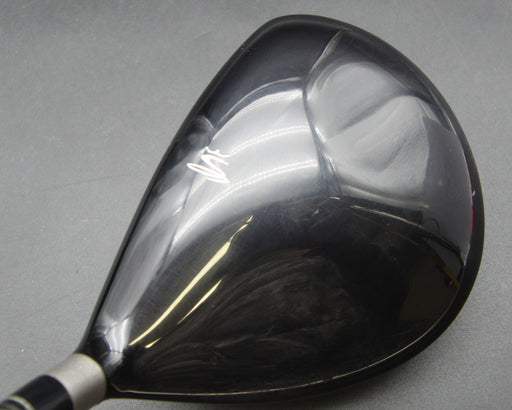 King Cobra 400 SZ Unlimited 10.5° Driver Regular Graphite Shaft TourDRI Grip +HC