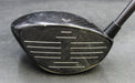 Callaway Big Bertha C4 10° Driver Stiff Graphite Shaft Callaway Grip