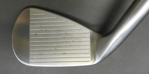 Titleist 718 MB Forged 9 Iron Stiff Steel Shaft Golf Pride Grip