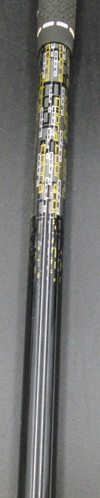 Cobra F7 One Length 9 Iron Regular Graphite Shaft Cobra Grip