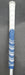 Callaway Big Bertha Beta Gap Wedge Stiff Steel Shaft Golf Pride Grip