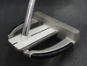 ArrowTube BS-I Putter Steel Shaft 84cm Length Chaucer Grip