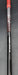 SYB CP Gap Wedge Regular Graphite Shaft Golf Pride Grip