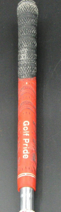 TaylorMade RAC Forged 6 iron Regular Steel Shaft Golf Pride Grip