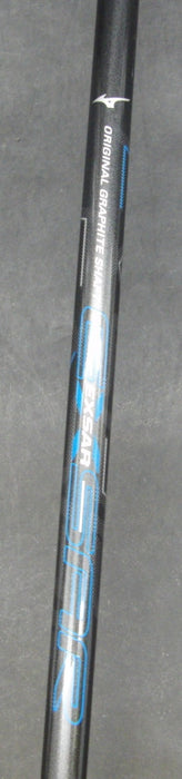 Mizuno Eurus GG 24° 4 Hybrid Regular Graphite Shaft Mizuno Grip