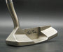 Tad Moore Pro TM-7 1st Production 1997 Putter 87cm Steel Shaft Lamkin Grip