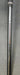 Mizuno Intage 11° 1 Driver Regular Graphite Shaft Golf Pride Grip