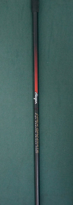 Ben Hogan Edge Forged 9 Iron Regular Graphite Shaft Ben Hogan Grip