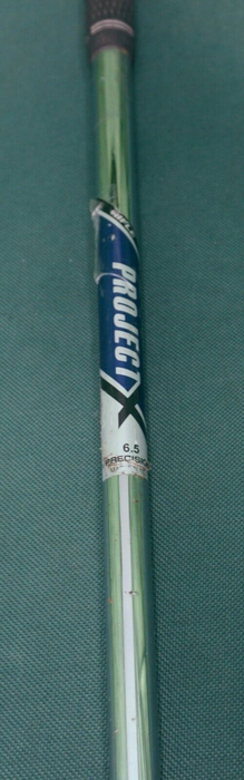 Titleist 710 MB Forged 8 Iron Extra Stiff Steel Shaft Golf Pride Grip