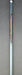 Hiro Honma Big-LB 210 2 Iron Stiff Graphite Shaft Hiro Honma Grip*