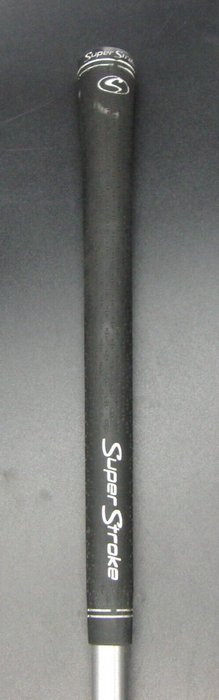 Mizuno JPX 850 6 Iron Regular Coated Steel Shaft Super Stroke Grip