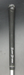 Mizuno JPX 850 6 Iron Regular Coated Steel Shaft Super Stroke Grip