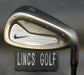 Nike Pro Combo Ti-Face Gap Wedge Regular Graphite Shaft Nike Grip