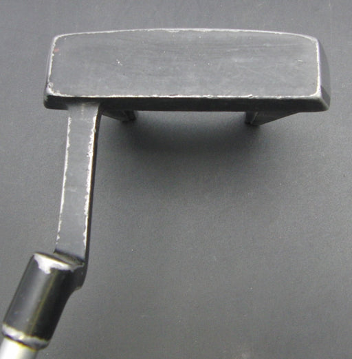Arrow Tube R7 Putter Steel Shaft 86cm Length Black Grip