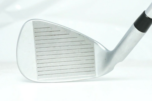 Ping S55 Yellow Dot 9 Iron Regular Steel Shaft Golf Pride Grip