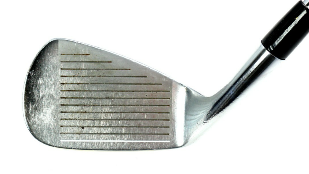 Vega RAFC 02 8 Iron Regular Steel Shaft Golf Pride Grip