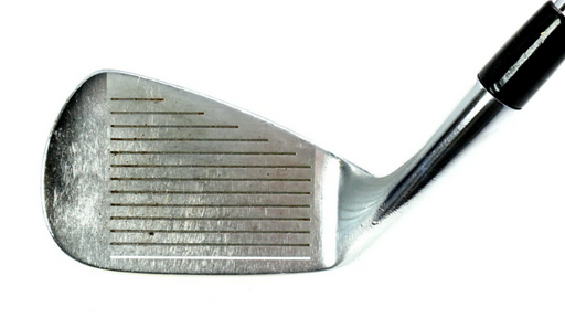 Vega RAFC 02 8 Iron Regular Steel Shaft Golf Pride Grip