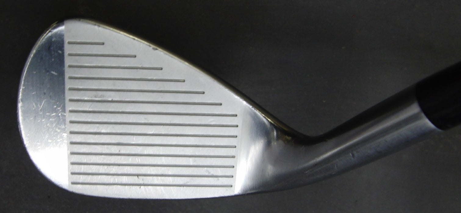 Titleist VG3 Forged Pitching Wedge Stiff Graphite Shaft Control Core Grip