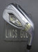 Titleist T400 Pitching Wedge Stiff Steel Shaft Golf Pride Grip