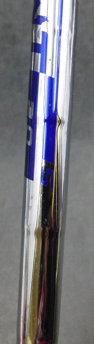 Ping i210 Blue Dot 6 Iron Stiff Steel Shaft Golf Pride Grip