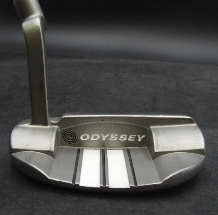 Odyssey Divine 330M Putter 84cm Length Steel Shaft PSYKO Grip*