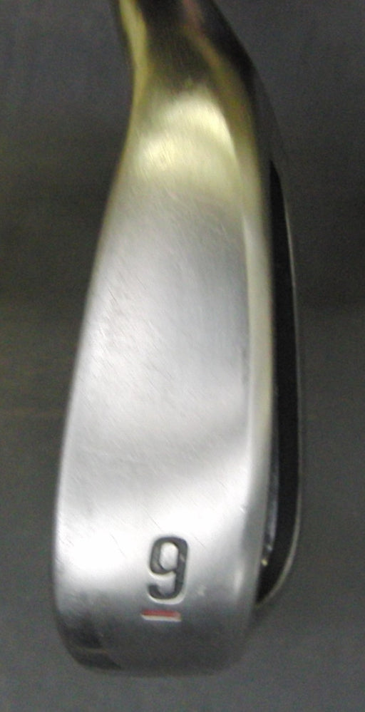 Nike VR 9 Iron Regular Steel Shaft Golf Pride Grip