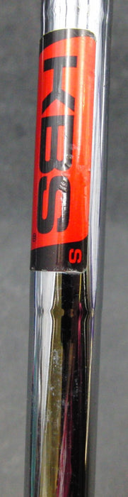Mizuno MP-37 5 Iron Stiff Steel Shaft Golf Pride Grip
