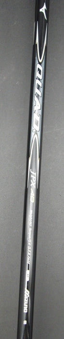 Mizuno JPX AD 10° Driver Regular Graphite Shaft Golf Pride Grip & H/Cover*