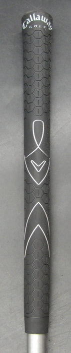 Left-Handed Callaway Big Bertha 2008 8 Iron Stiff Graphite Shaft Callaway Grip