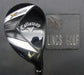 Callaway X Hot 22° 4 Hybrid Regular Graphite Shaft Callaway Grip
