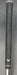Left-Handed Callaway Mavrik Pro 6 Iron Stiff Steel Shaft Callaway Grip