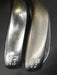 Set of 2 Cleveland CG16 JV Gap & Sand Wedges Stiff Steel Shafts Cleveland Grips