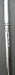 Mizuno MP-52 Dual Muscle GF Forged Pitching Wedge Stiff Steel Shaft G/Pride Grip
