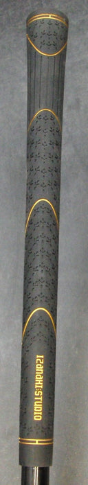 Callaway Legacy Black 9.5° Driver Regular Graphite Shaft Izanahi Studio Grip