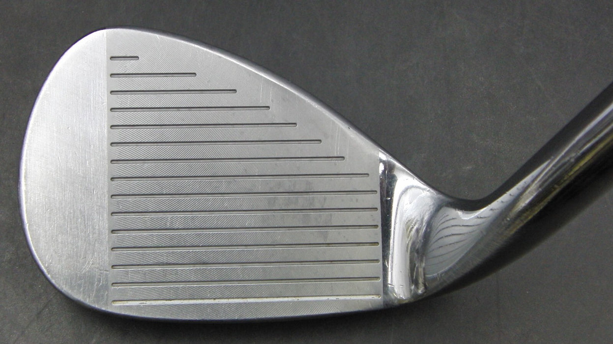 Bridgestone Tourstage X-Blade Gap Wedge Stiff Steel Shaft Golf Pride Grip
