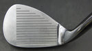 Bridgestone Tourstage X-Blade Gap Wedge Stiff Steel Shaft Golf Pride Grip