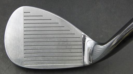 Bridgestone Tourstage X-Blade Gap Wedge Stiff Steel Shaft Golf Pride Grip