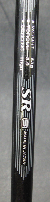 Srixon W404 4 Wood Regular Graphite Shaft Golf Pride Grip