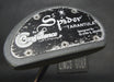 Spider Confidence Tarantula Putter Steel Shaft 87cm Length Black Grip